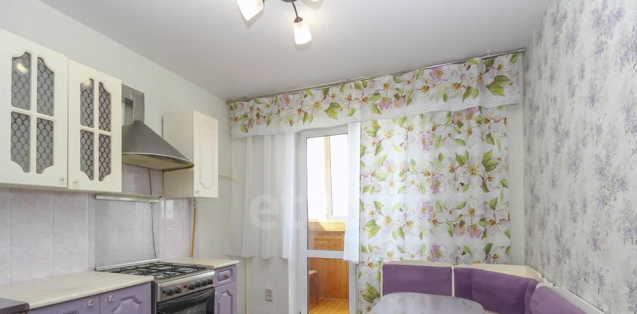 квартира г Омск р-н Кировский ул Ватутина 28 фото 17
