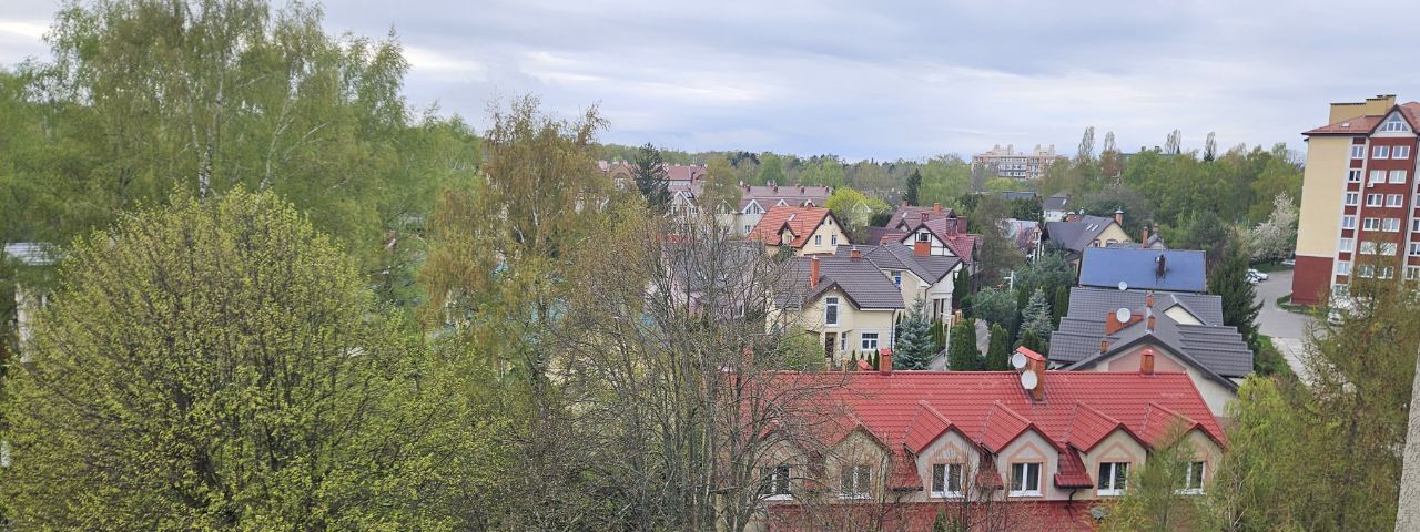 квартира р-н Светлогорский г Светлогорск б-р Олимпийский 2 фото 17
