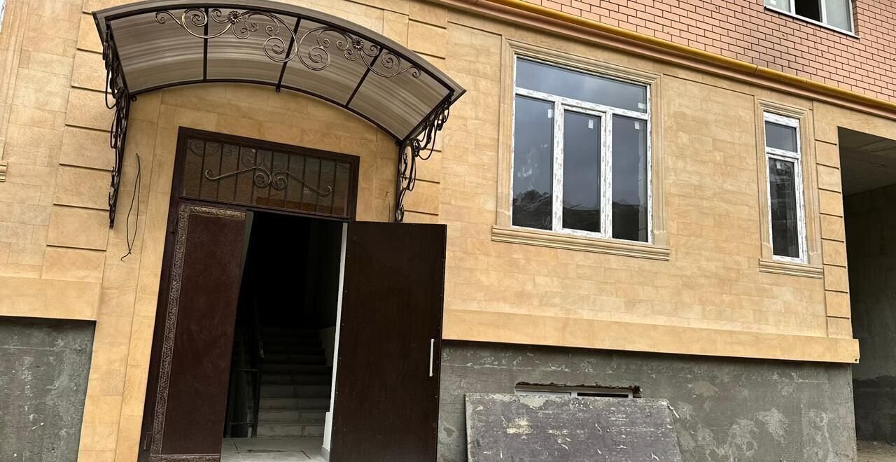 квартира г Махачкала Новые Тарки Еловая ул., 8 фото 19