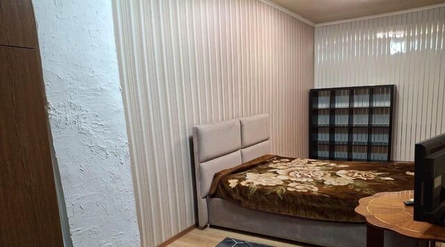 комната р-н Прикубанский проезд им. Кропоткина 38 фото