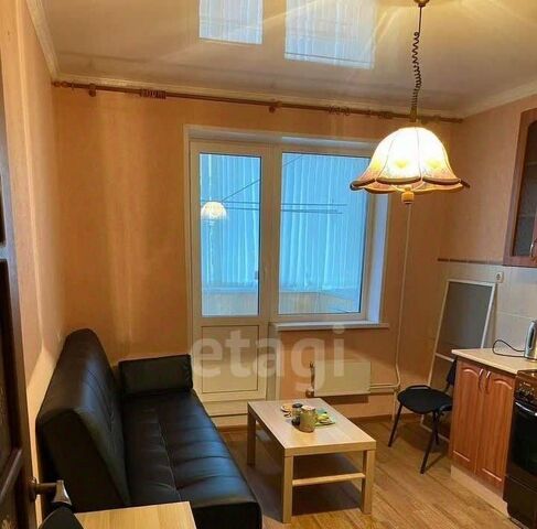 квартира р-н Автозаводский дом 15б фото