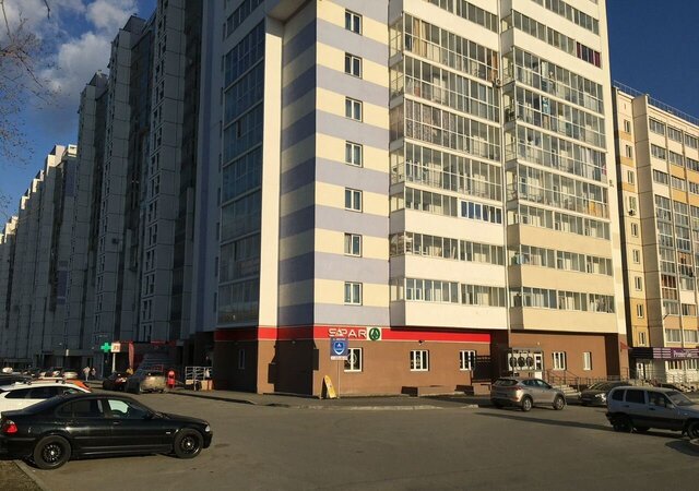 р-н Калининский фото