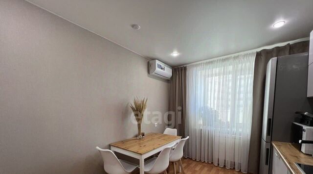 квартира р-н Автозаводский дом 7 фото