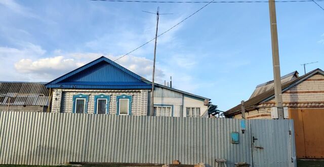 ул Степная 8 Республика Татарстан Татарстан, муниципальное образование Бугульма фото