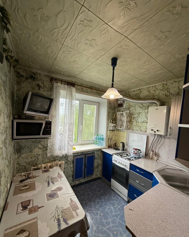 квартира г Великие Луки ул Гастелло 12 фото 1