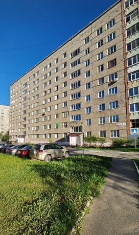 р-н Ленинский Строитель ул Клубная 77 фото