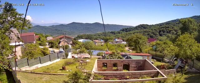 снт Железнодорожник с Илларионовка р-н Адлерский с Казачий Брод 28 фото