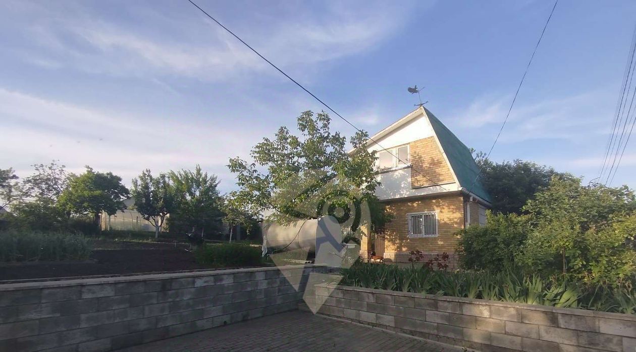 дом г Старый Оскол СНТ Кукушкин хут., просп. Кукушкин Хутор фото 2