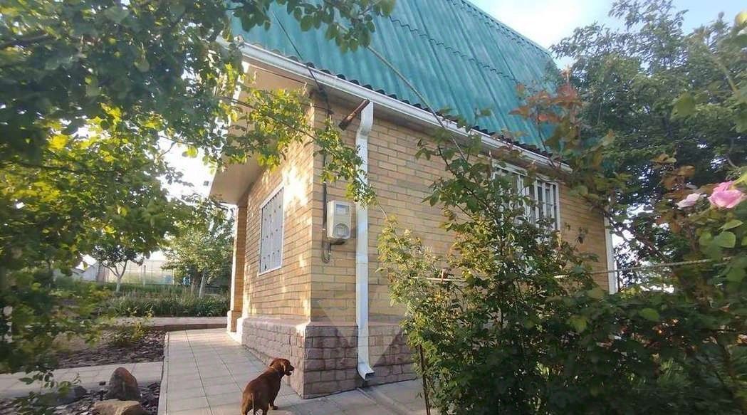 дом г Старый Оскол СНТ Кукушкин хут., просп. Кукушкин Хутор фото 3