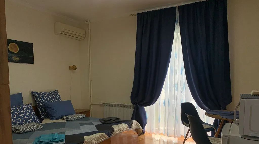 комната г Геленджик с Архипо-Осиповка ул Платановая 8 фото 2