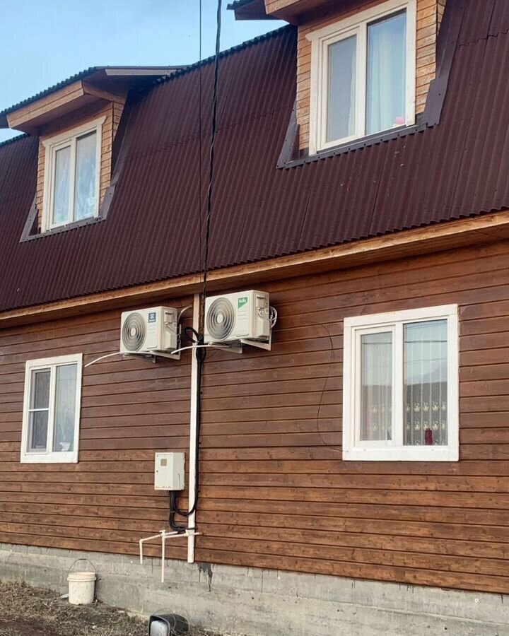 дом г Новороссийск х Семигорский ул Абрикосовая 9 ст-ца Натухаевская фото 3
