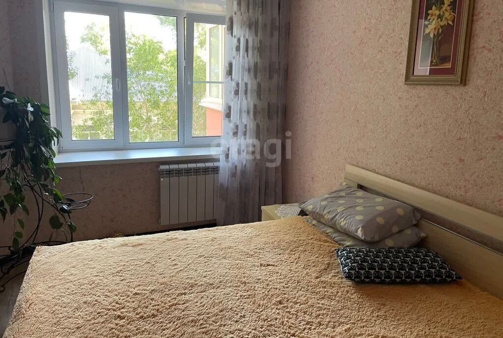 квартира г Ульяновск р-н Засвияжский ул Автозаводская 47 фото 3