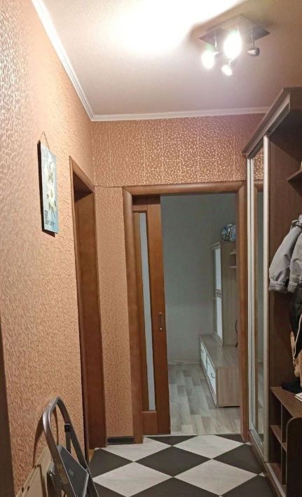 квартира г Самара Безымянка пр-кт Кирова 405 фото 4