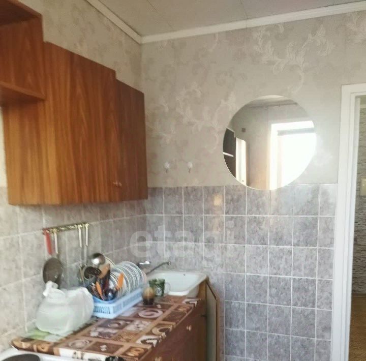 квартира г Тольятти р-н Автозаводский 15 квартал ул Автостроителей 52 фото 4