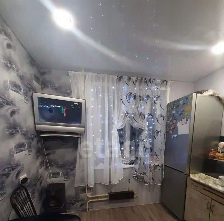 квартира г Тольятти р-н Автозаводский 15 квартал б-р Космонавтов 24 15-й кв-л фото 4