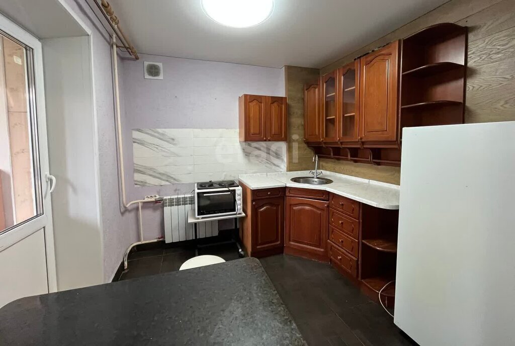 квартира г Ачинск мкр 9-й 26 фото 2