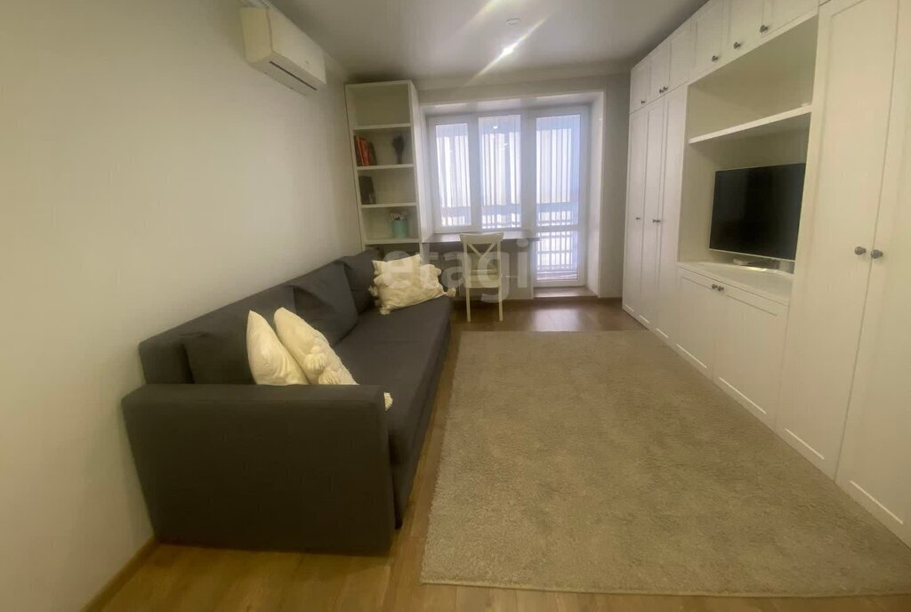 квартира г Стерлитамак ул 7 Ноября 101 фото 4