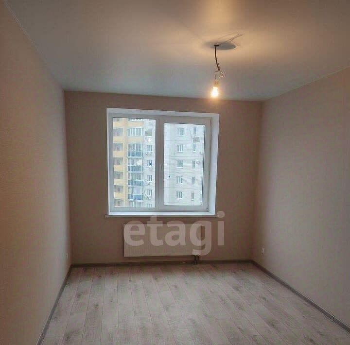 квартира г Воронеж р-н Коминтерновский ул Независимости 78к/1 фото 3