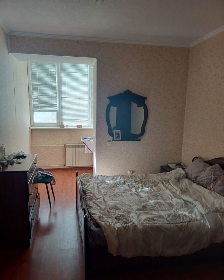 квартира г Пятигорск ул Нежнова 21к/2 фото 4