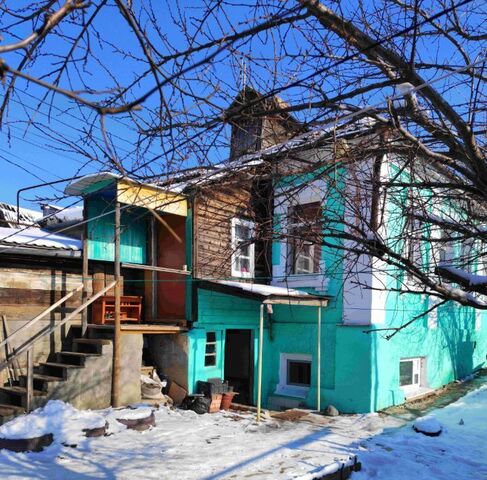 р-н Волжский ул Комсомольская 74 фото