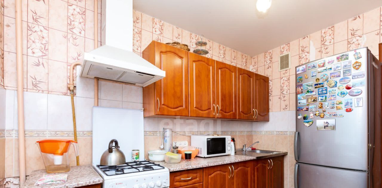 квартира г Екатеринбург Машиностроителей ул. Александровская, 4 фото 2