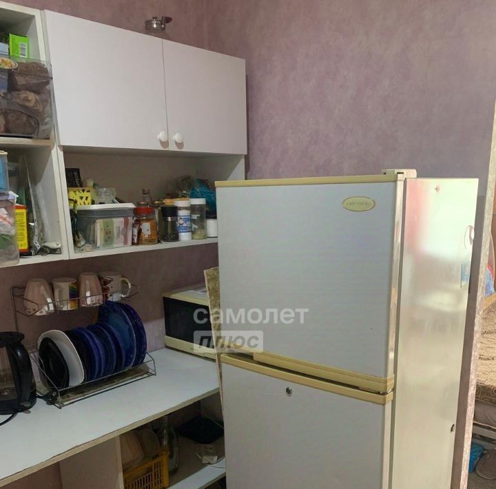 квартира г Екатеринбург р-н Кировский Комсомольский ул Панельная 17к/2 Площадь 1905 года, жилрайон фото 3