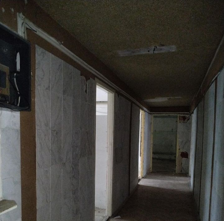 свободного назначения г Волгоград р-н Дзержинский мкр Жилгородок ул Кунцевская 5 фото 2