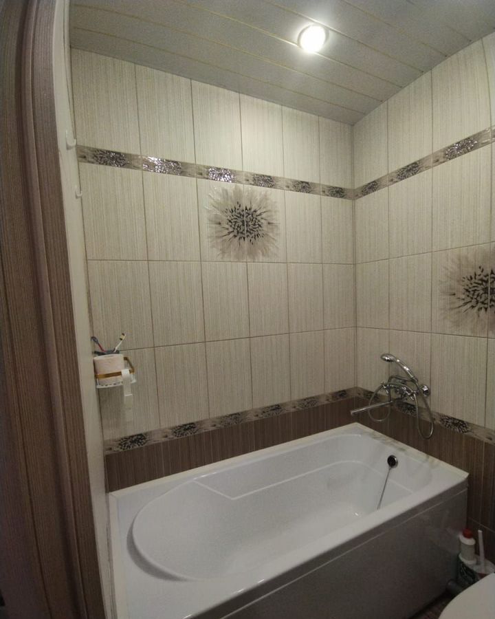 квартира г Саранск р-н Октябрьский ул Т.Бибиной 1/11 фото 7