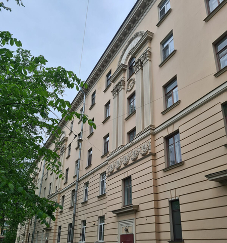 метро Новочеркасская Малая Охта ул Таллинская 6б округ Малая Охта фото