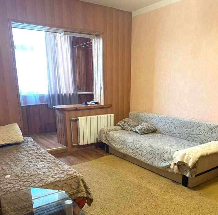 квартира г Курск р-н Центральный ул Бойцов 9-й дивизии 189 фото 1