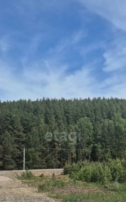 земля р-н Сысертский г Арамиль р-н мкр Теплое поле фото 1