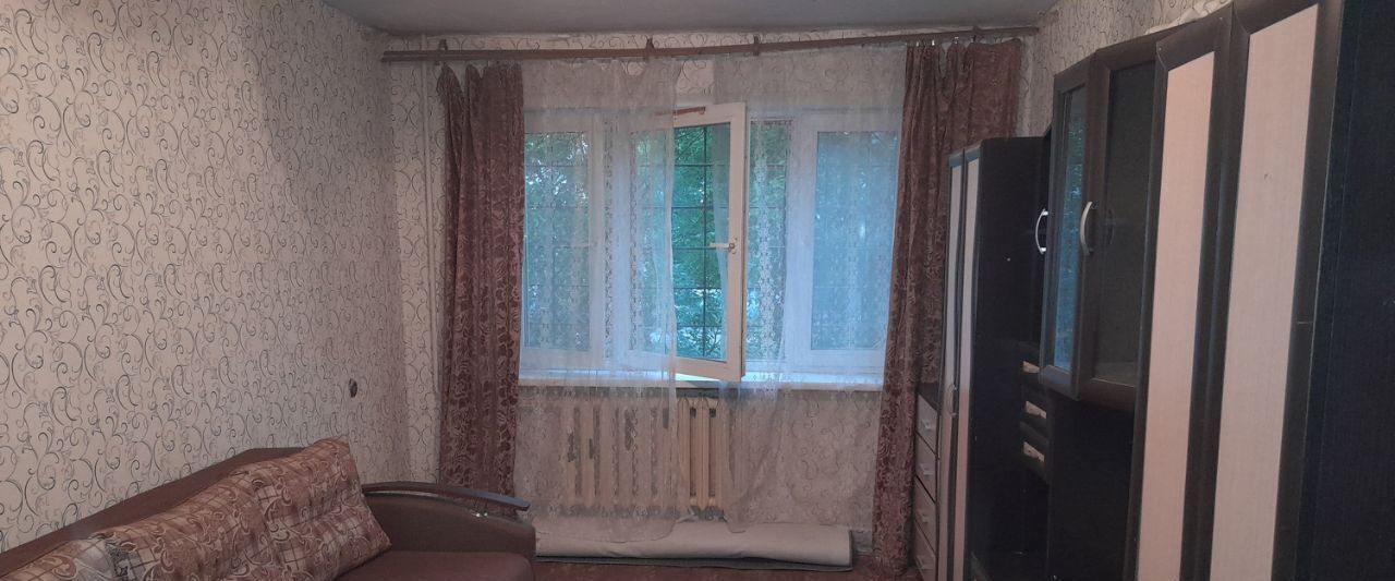 квартира г Тверь р-н Центральный ул Фадеева 5 фото 1