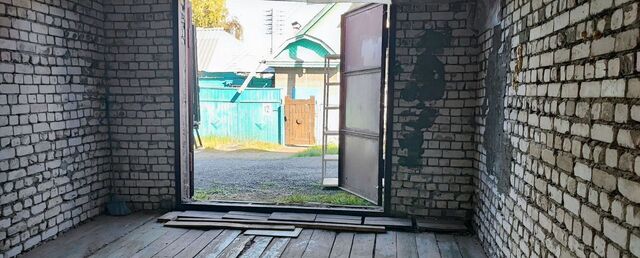 р-н Канавинский посёлок Володарского Чкаловская ул Зеленая 14 фото