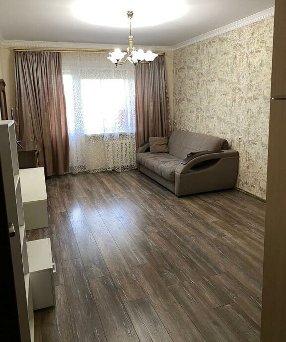 квартира р-н Аксайский г Аксай ул Коминтерна 143 Аксайское городское поселение фото 4