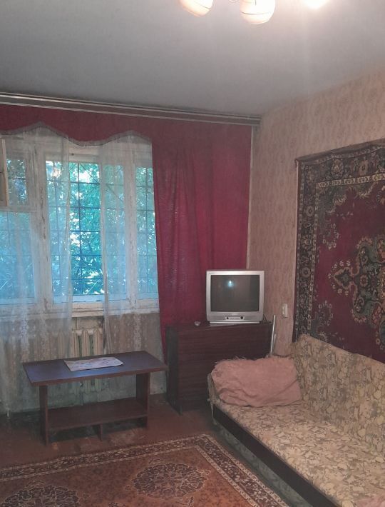 квартира г Тверь р-н Центральный ул Фадеева 5 фото 3