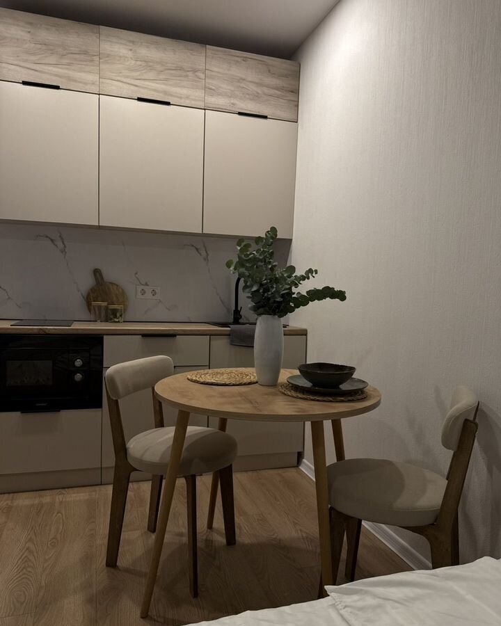 квартира г Одинцово ул Березовая 5к/2 Одинцовский г. о., Одинцово, Внуково фото 1
