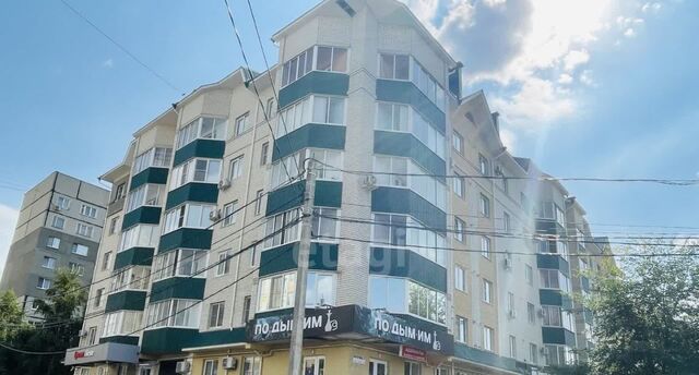 р-н Октябрьский ул Чичерина 22 фото