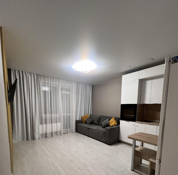 квартира г Новосибирск ул Титова 252 Площадь Маркса фото 3