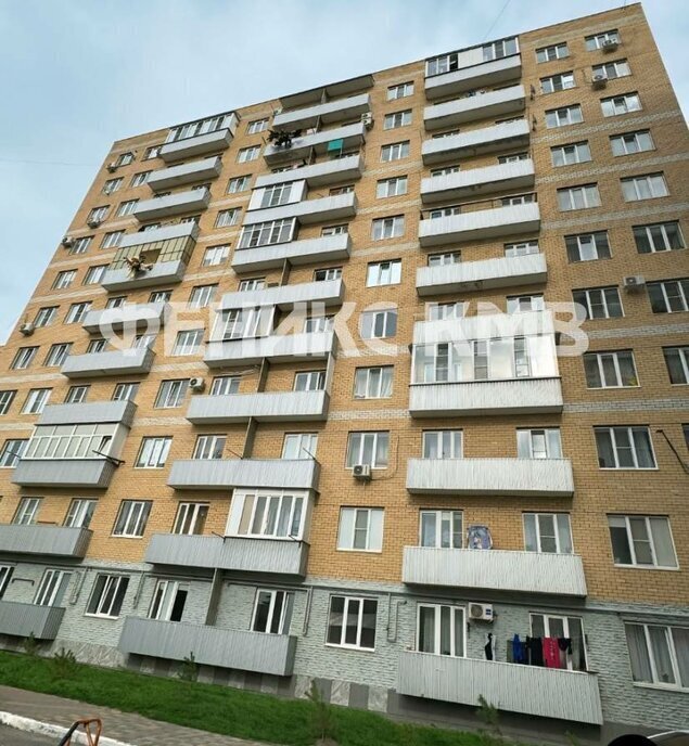 квартира г Пятигорск ул Булгакова 17 фото 1