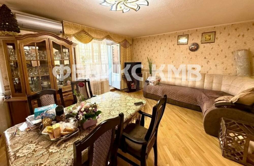 квартира г Пятигорск ул Шатило 20 фото 2