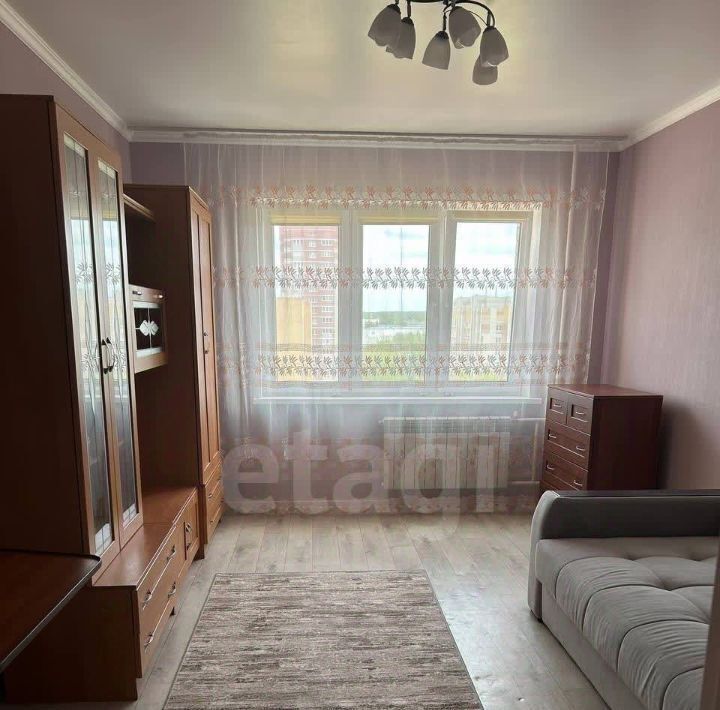 квартира г Ковров ул Маршала Устинова 3 фото 2