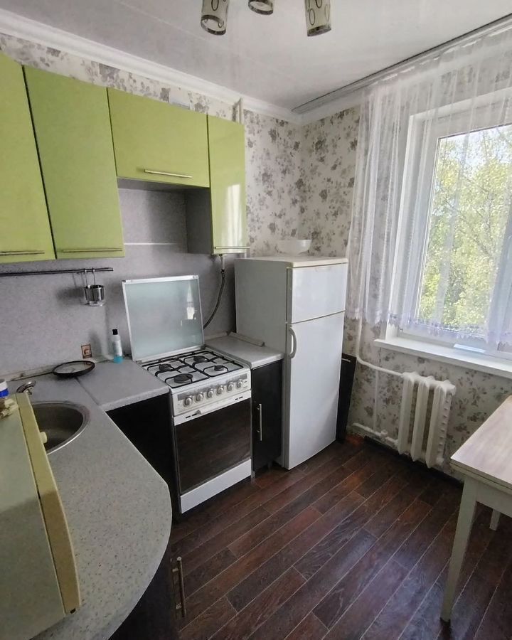 квартира г Балашиха ул Первомайская 19 фото 4
