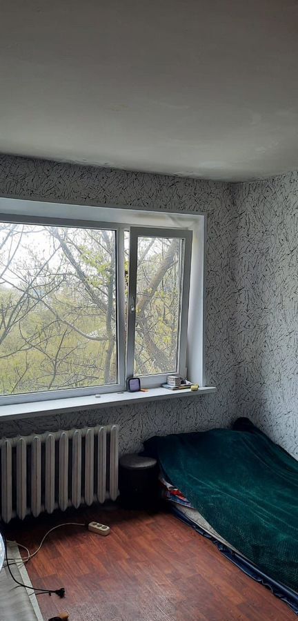 квартира г Петропавловск-Камчатский ул Ленинградская 1 фото 1