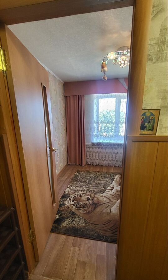 квартира г Елец ул Клубная 2г фото 7