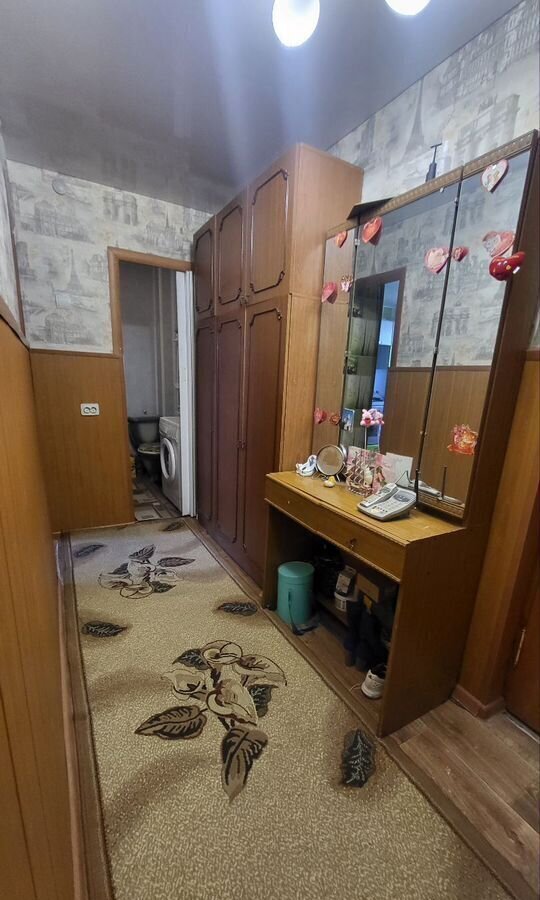 квартира г Елец ул Клубная 2г фото 12