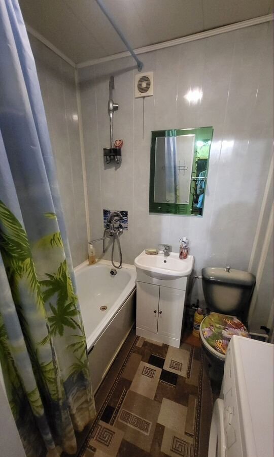 квартира г Елец ул Клубная 2г фото 13