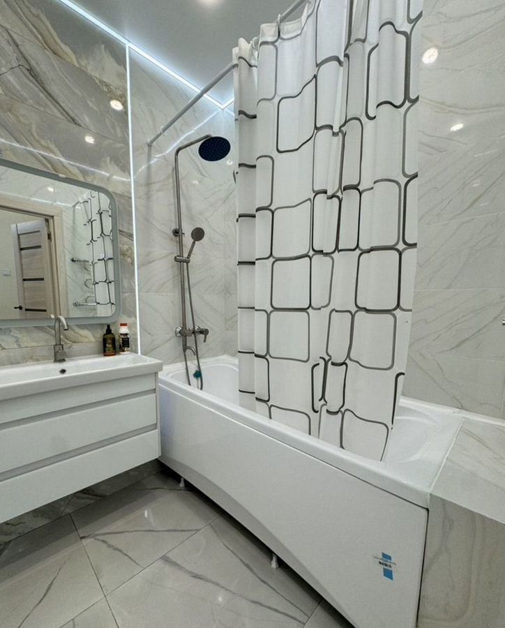 квартира г Ставрополь р-н Промышленный ул Павла Буравцева 42/1 фото 8