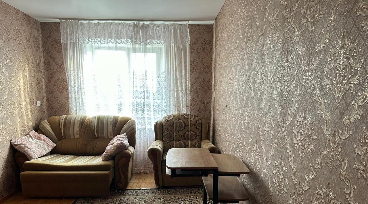 квартира г Майкоп ул Коммунаров 13 фото 7