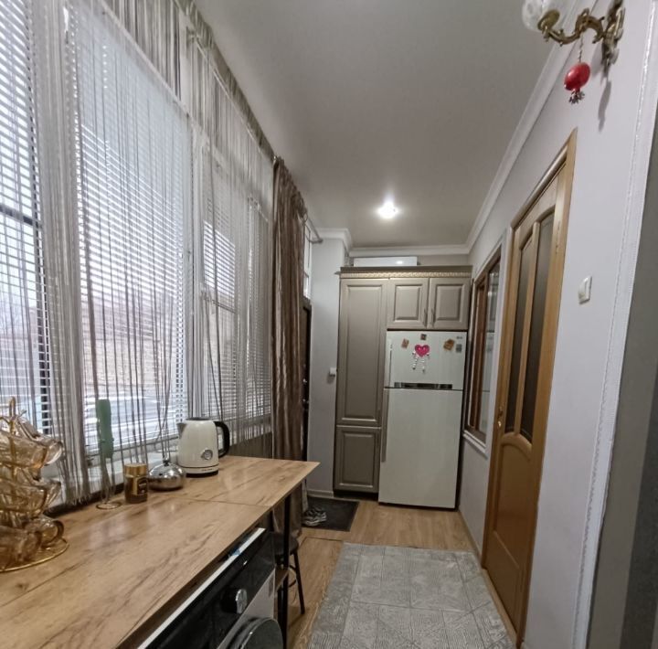 дом г Буйнакск ул Крылова 7 фото 1