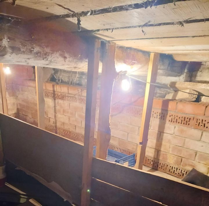 дом г Ревда ул Володарского 43 фото 11